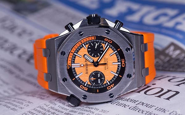 爱彼手表表带太紧解决方法详解 爱彼手表表带太紧解决方法详解