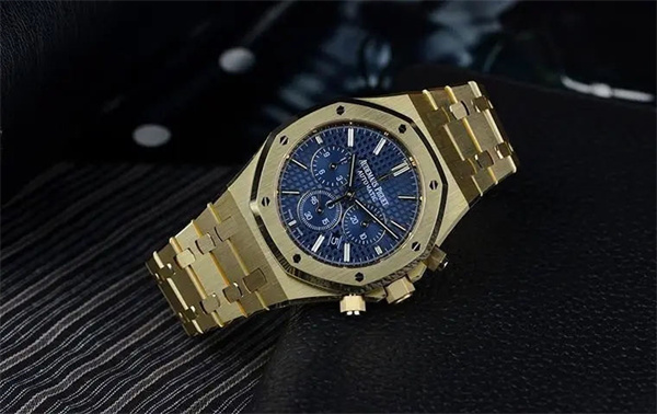 爱彼如何查生产日期