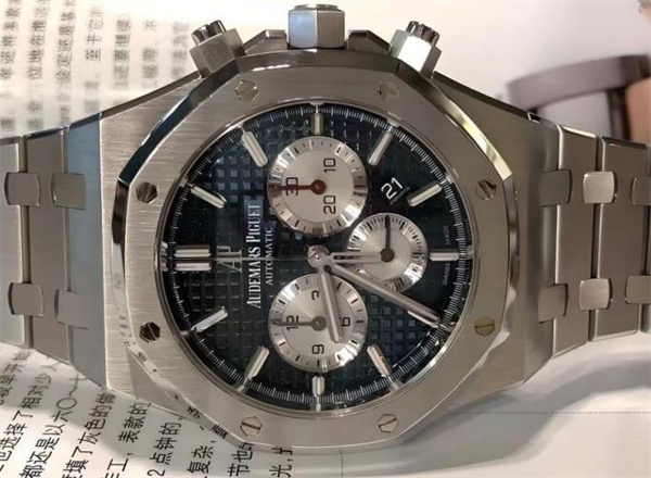 爱彼手表指针生锈解决办法详解 爱彼手表指针生锈解决办法详解