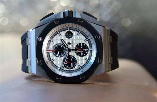 爱彼手表发条坏了是什么原因