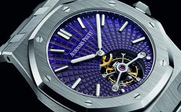 爱彼手表表针不走了处理办法推荐