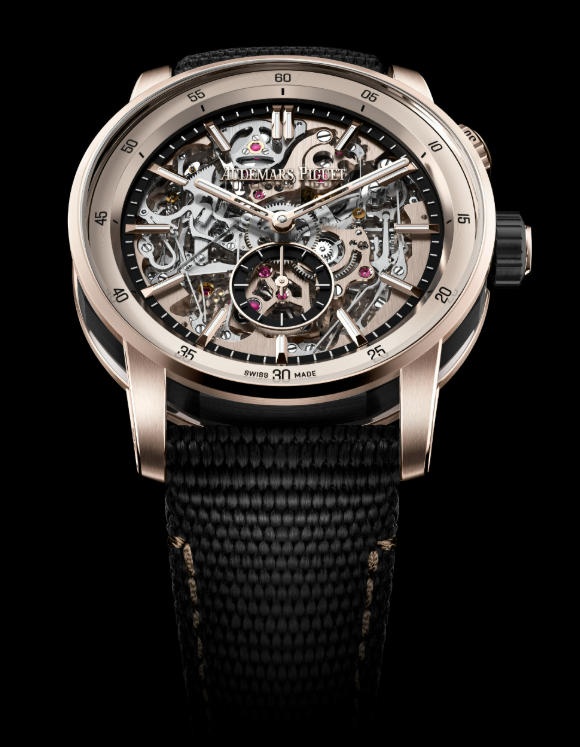 爱彼腕表表盘有划痕处理技巧推荐