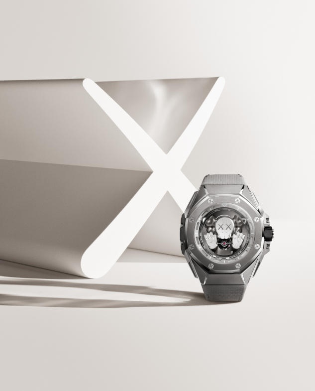 爱彼手表走时不准解决办法