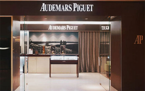 爱彼手表表针不走了解决办法大全