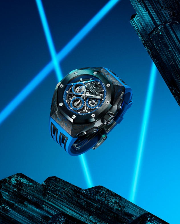 爱彼手表走时不准处理方法是什么 爱彼手表走时不准处理方法是什么