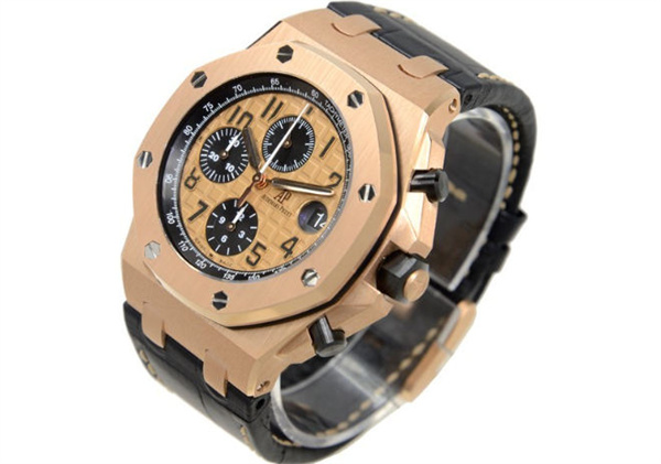 爱彼手表表壳破裂是啥原因 爱彼手表表壳破裂是啥原因