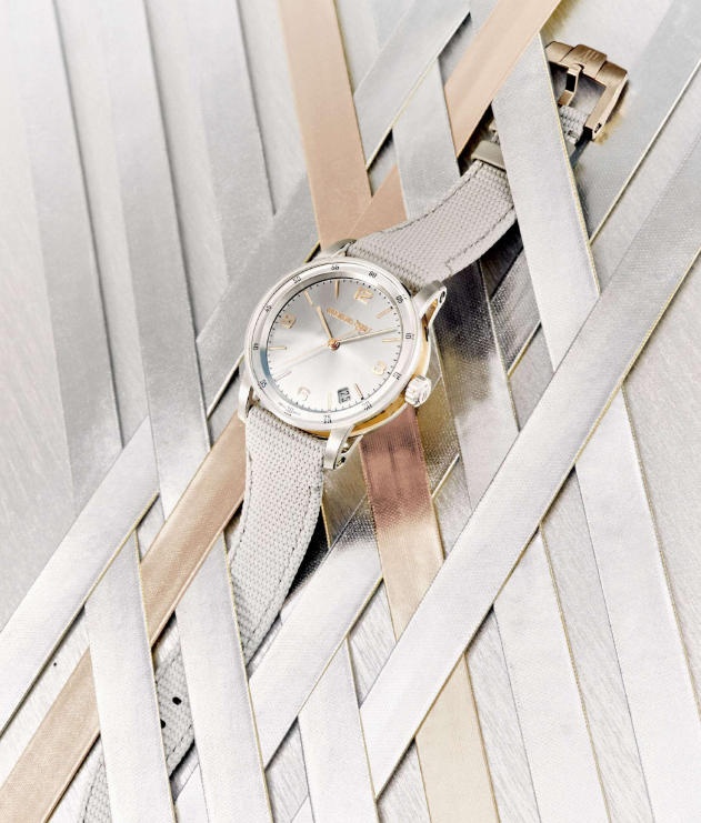 爱彼腕表发条拧反了解决方法详解