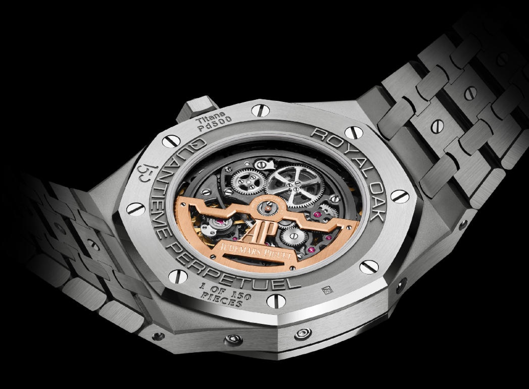 爱彼手表表盘生锈解决方法深度解析