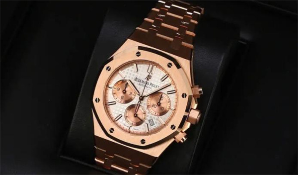 爱彼手表机芯里面有划痕解决方法大全