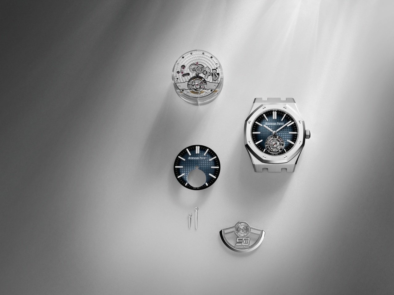 爱彼腕表表盘生锈处理方法是什么 爱彼腕表表盘生锈处理方法是什么