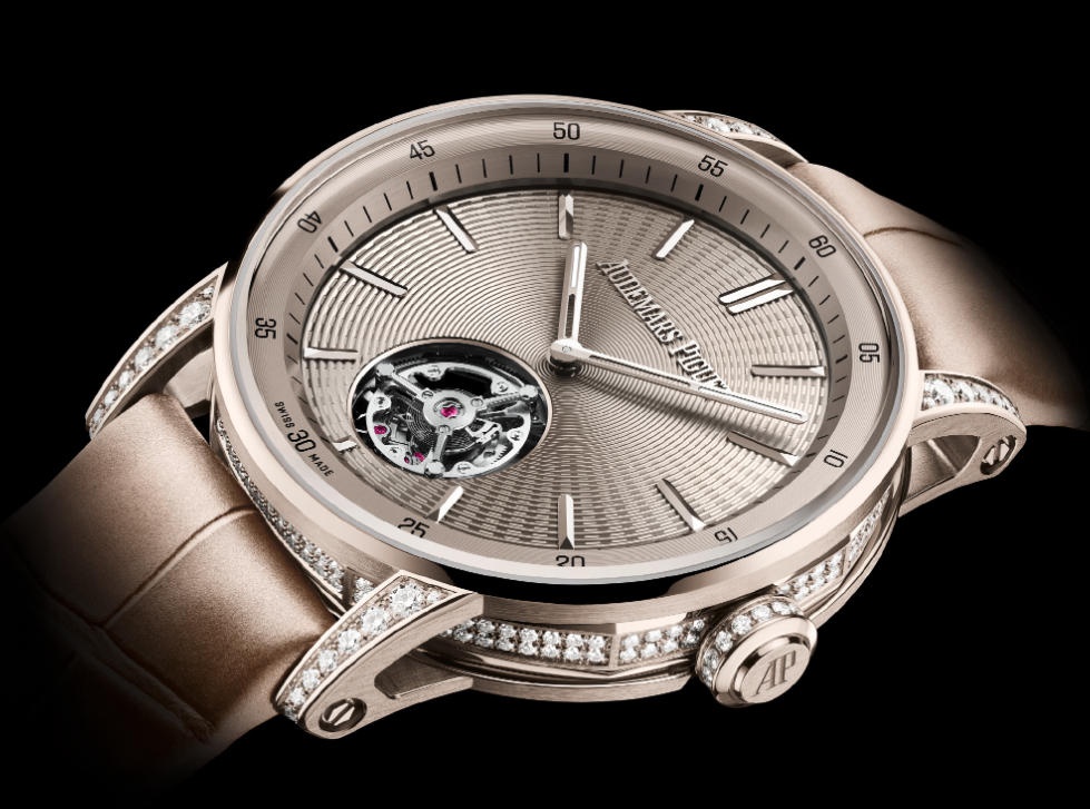 爱彼手表发条坏了处理技巧深度解析