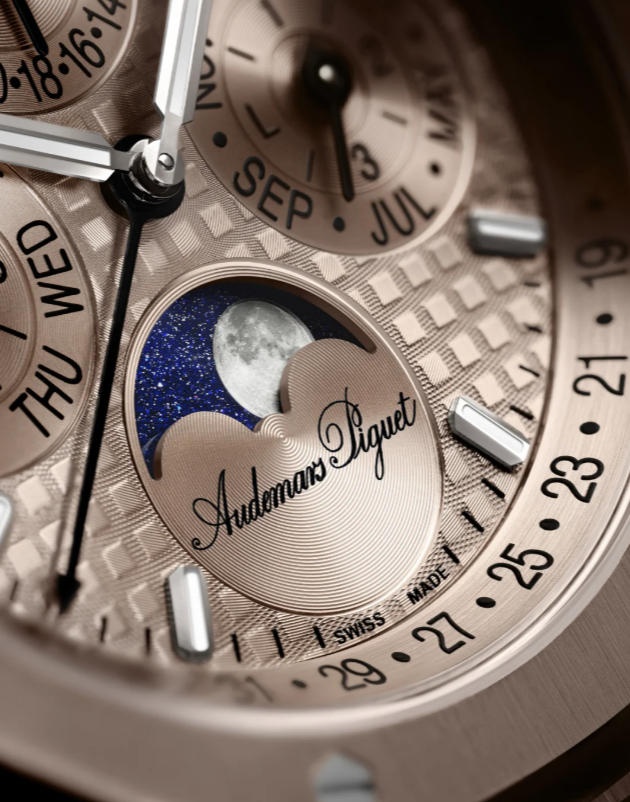 爱彼手表很久不戴不走了解决方法盘点 爱彼手表很久不戴不走了解决方法盘点