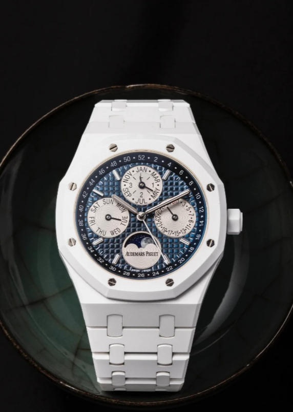 爱彼腕表表壳割手解决方法是什么