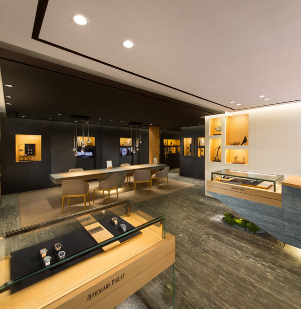 爱彼手表表针变色解决方法