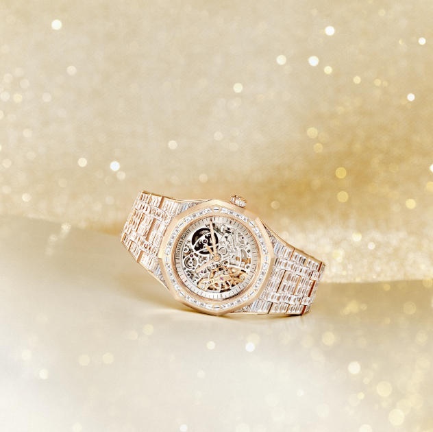 爱彼腕表进水了解决技巧盘点 爱彼腕表进水了解决技巧盘点