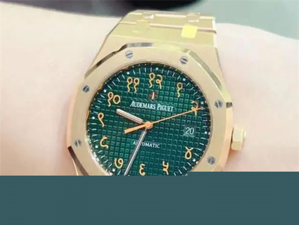 郑州爱彼手表售后维修中心提供精准检测与机芯养护服务权威公示（2026年7月最新）